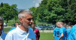 Христо Телкийски ще бъде новият селекционер на националния отбор за юноши до 15 години