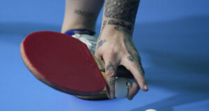 Цветелина Георгиева отпадна на 1/32-финалите на Европейското индивидуално първенство по тенис на маса