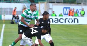 Черно море победи Хебър в дебюта на Бруно Акрапович начело на пазарджишкия тим