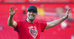 Юрген Клоп ще стане директор по футболните въпроси в Ред Бул