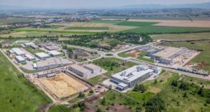 Японска бизнес делегация ще посети Индустриален парк София-Божурище