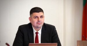 Ивайло Мирчев