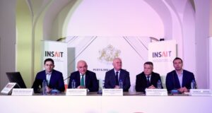 INSAIT пуска за безплатно ползване българския чат с изкуствен интелект от последно поколение - BgGPT