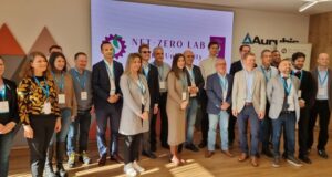 "Аурубис" се стреми към въглеродна неутралност до 2050 г., стана известно на събитие на екипа на компанията по декарбонизация