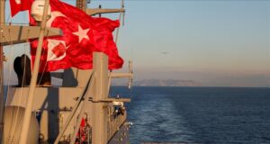 АА: „Байрактар ТВ3“ влиза в историята като първият дрон, изстрелян от къса палуба