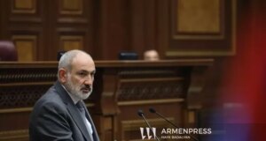 АРМЕНПРЕС: Споразумението за прекратяване на огъня в Нагорни Карабах през 2020 г. беше правилно решение, заяви арменският премиер