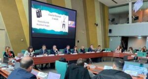 Аджерпрес: Темата за войната е неизбежна, заяви представител на румънския Национален аудиовизуален съвет след дискусия в Страсбург за положението на журналистите в Украйна