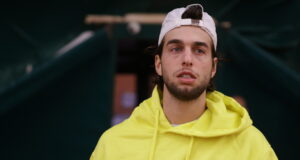 Адриан Андреев се оттегли от турнира по тенис в Португалия заради вирусно заболяване