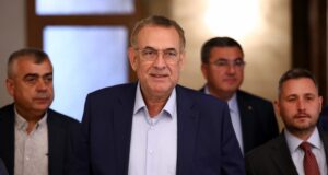 Ако се стигне до балотаж за председател на парламента, ще подкрепим Силви Кирилов, каза Джевдет Чакъров