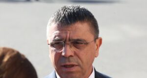 Актуалната миграционна политика ще обсъдят днес Атанас Илков и министрите на вътрешните работи на Австрия, Румъния и Унгария в Будапеща