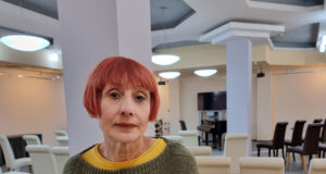 Актьорът винаги трябва да играе съвременно, смята Юлияна Чернева от Варненския драматичен театър