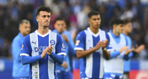 Алавес спря серията си от загуби в ЛаЛига с минимална победа срещу Майорка