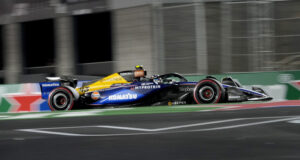 Аржентинският пилот Франко Колапинто не е сигурен за участие в Гран при на Лас Вегас във Формула 1 заради тежкия инцидент