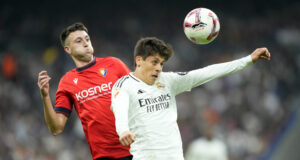 Арсенал се интересува от трансфер на Гюлер от Реал Мадрид по примера на Йодегор