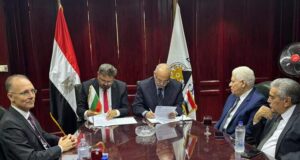 БТА и египетската агенция МЕНА подписаха за първи път договор за обмен на новини