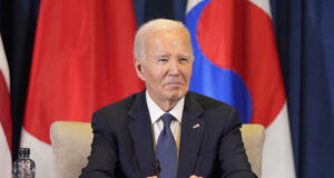 Байдън се срещна с лидерите на Япония и Южна Корея