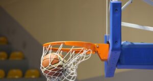 Баскетболисти от школата на Балкан се включиха в информационната кампания преди мача България – Черна гора