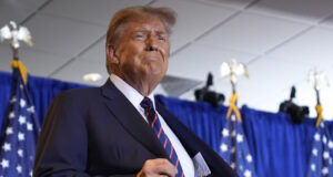 Доналд Тръмп