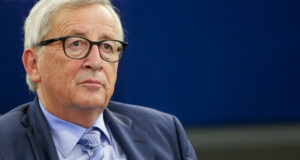 Бившият председател на ЕК Юнкер призова да не се извършват проверки по вътрешните граници на ЕС