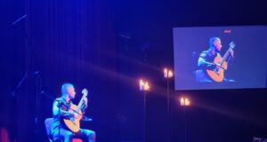 Благотворителен концерт с цел закупуване на роял за театъра в Кюстендил изнесе 18-годишен музикант