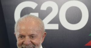 Бразилският президент Лула даде начало на срещата на върха на Г-20 с призив за действие по отношение на бедността и климата