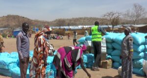 Броят на регистрираните бежанци и търсещи убежище в Египет се е увеличил почти два пъти тази година