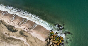 Бургас ще търси потенциални замърсявания на местообитания в Черно море с изкуствен интелект и водни дронове