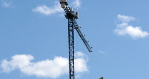 България е водеща в ЕС по ръст на строителството през септември, отчита Евростат