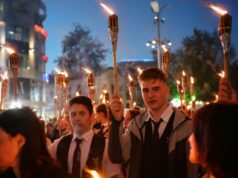 България отбелязва Деня на народните будители - посветен на делото на просветителите и на борците за национално освобождение