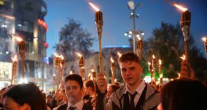 България отбелязва Деня на народните будители - посветен на делото на просветителите и на борците за национално освобождение