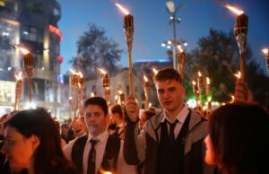 България отбелязва Деня на народните будители - посветен на делото на просветителите и на борците за национално освобождение