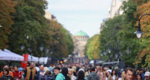 България продължава да е с най-висока смъртност в ЕС, сочи доклад за здравето на гражданите за 2023 г.