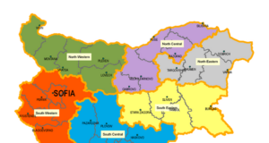 Българската търговско-промишлена палата подкрепя необходимостта от промяна на районите за планиране, съобщи организацията