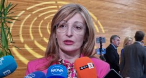 Българският еврокомисар Екатерина Захариева: Ще има повече пари за иновации