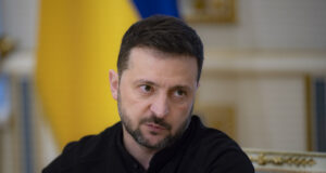 В Курска област вече има 11 000 севернокорейски войници, заяви Зеленски