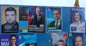 В Румъния разпространиха документ, който пояснява защо един от кандидатите за президент е персона нон грата в Украйна