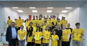 В Свищов наградиха деца, извършили добри постъпки през 2024 година