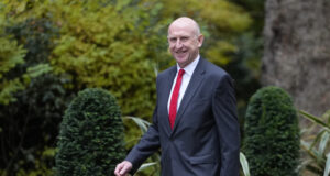 Великобритания каза, че е обучила 50 000 войници от Украйна