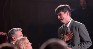 Веселин Диманов, обявен за „Будител на годината“: Тази награда задължава да се водят битки за културата и справедливостта в България