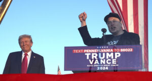 Втората администрания на Тръмп между Мъск, митата и зелената енергия