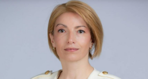 Вяра Тодева