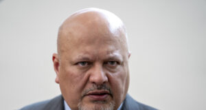 Главният прокурор на МНС Карим Хан призова всички участващи страни да изпълняват задълженията си по Римския статут