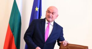 Димитър Главчев