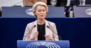 Готови сме да започнем работа незабавно, заяви председателят на ЕК Урсула фон дер Лайен