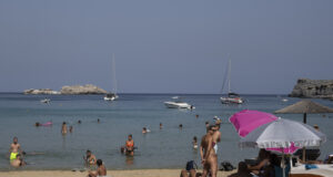 Гърция дава тласък на зеления преход на островите си