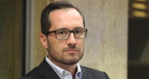 Даниел Чипев