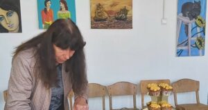 Ден на ореха отбелязаха в тополовградското село Орешник