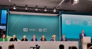 Ден преди края на СОР29, договореното по ключови въпроси не отговаря на очакванията