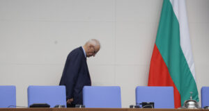 Депутатите ще направят пети опит за избор на председател на 51-вото Народно събрание в петък