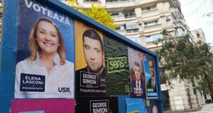Днес е първият тур на президентските избори в Румъния; жителите на Букурещ ще гласуват и на местен референдум
